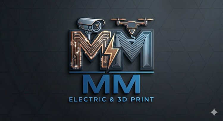 Nova usluga u Ilijašu: MM Electric & 3D Print nudi 3D štampanje po narudžbi