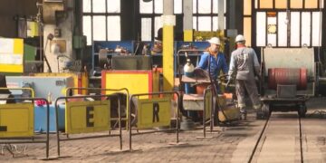 Krah zeničke željezare, a s njom lančano kompletne industrije u BiH