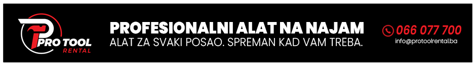 Prp Tool Rental - Alat na najam