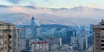 Nedjelja će biti sunčan dan u BiH, ali od naredne sedmice ponovo počinje kiša
