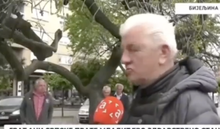 Upućena inicijativa da se voditelju korida iz Kaknja oduzmu priznanja nakon što je veličao zločinca Mladića