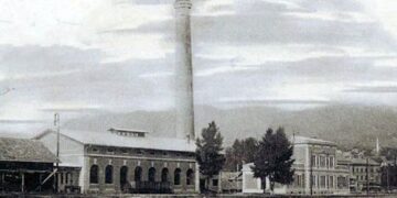 Prije 131 godinu prvi put upaljena električna rasvjeta u Sarajevu