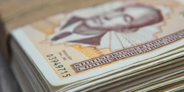 Federacija BiH se na Sarajevskoj berzi zadužila za 30 miliona KM