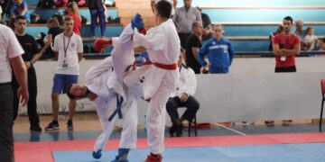 U subotu u Brezi prvenstvo BiH u karateu