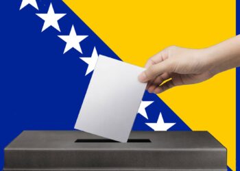 Javni poziv za prijavu kandidata za predsjednike i zamjenike biračkih odbora