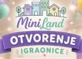 U Ilijašu se otvara nova igraonica MiniLand: Veliko otvorenje u subotu