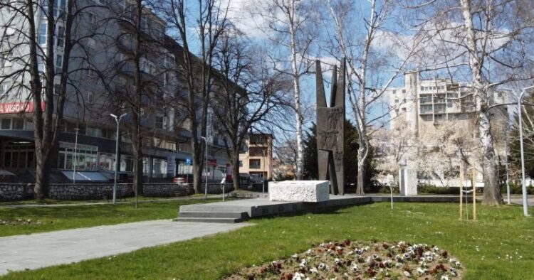 7. april – Dan oslobođenja Visokog u Drugom svjetskom ratu