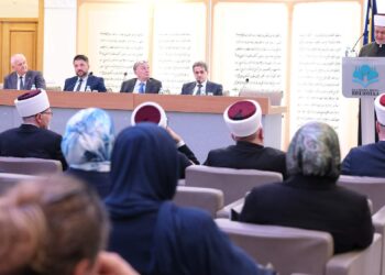 Raspisani izbori za reisul-ulemu: Novog poglavara Islamske zajednice bira posebno izborno tijelo