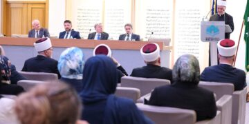 Raspisani izbori za reisul-ulemu: Novog poglavara Islamske zajednice bira posebno izborno tijelo