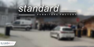 Radnici ponovo pred kapijom Standarda: Očaj raste, rješenja nema