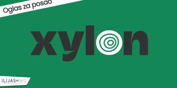 Xylon Corporation zapošljava radnike u primarnoj preradi drveta