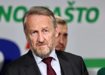 Zvanično: Kandidat SDA za člana Predsjedništva BiH bit će Bakir Izetbegović!