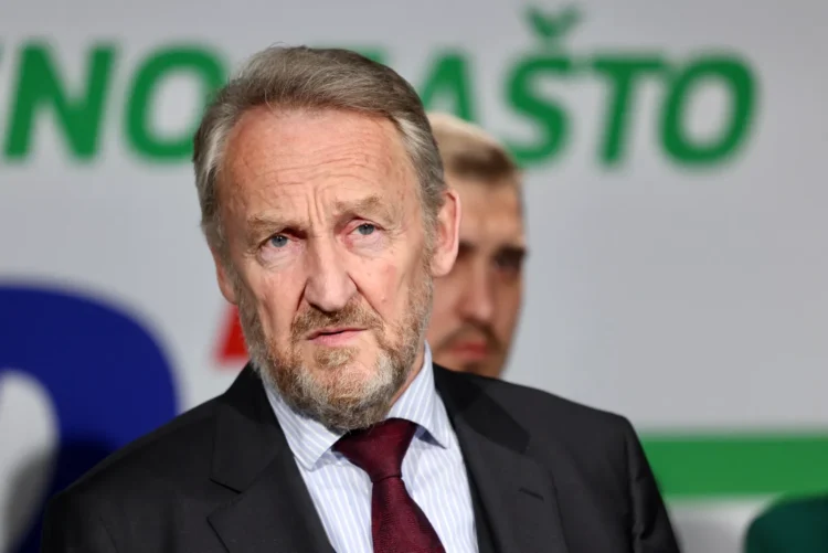 Zvanično: Kandidat SDA za člana Predsjedništva BiH bit će Bakir Izetbegović!