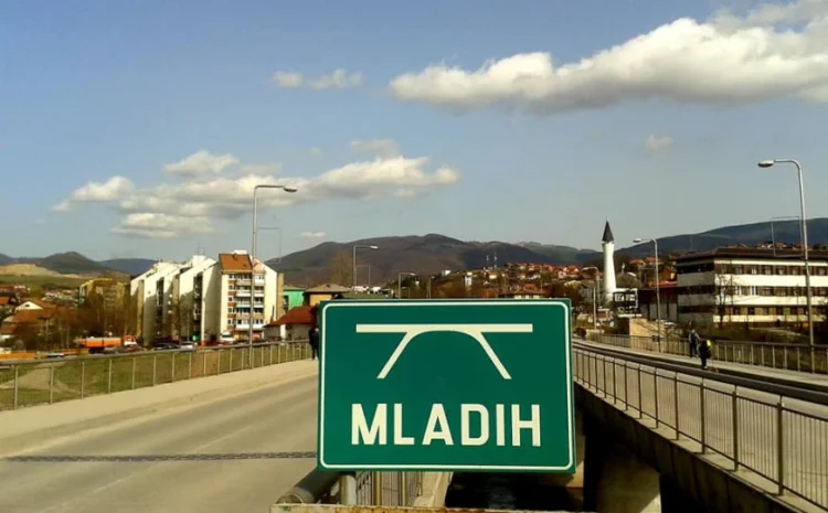Herojski čin u Kaknju: Policajka i građanin spasili djevojku iz rijeke Bosne