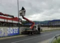 Stari Ilijaš dobija moderniju i ekonomičniju javnu rasvjetu