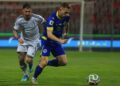 Varešanin Amar Memić na spisku Sergeja Barbareza za Svjetsko prvenstvo 2026.