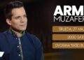 Sutra veliki bajramski koncert Armina Muzaferije u Ilijašu