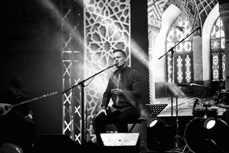 Bajramski koncert u Vogošći: Nastupaju Šejma i Zejd te hafiz Aziz Alili