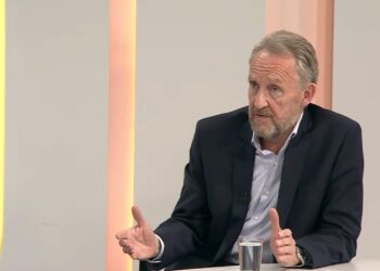 Izetbegović potvrdio kandidaturu: Pobijedit ću Bećirovića i Efendića