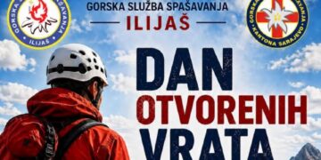 GSS Ilijaš organizuje Dan otvorenih vrata na trgu Alije Izetbegovića u Ilijašu