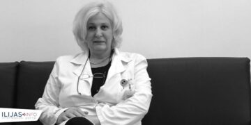 Na bolji svijet preselila dr. Amra Matoruga iz Ilijaša