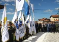 Položeno cvijeće i odata počast poginulim braniocima Sarajeva