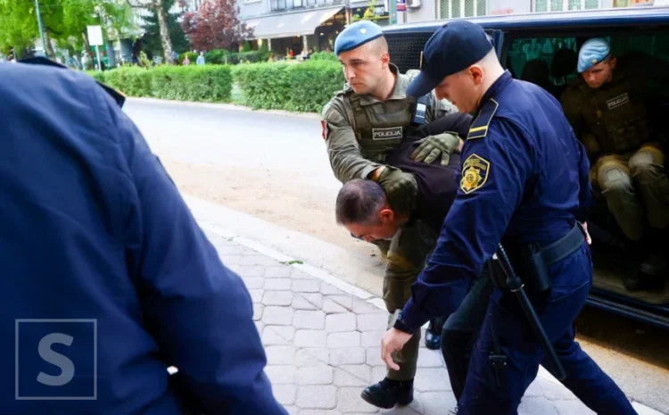 Velike gužve na relaciji Mostar – Sarajevo: Kilometarske kolone dočekale vozače koji se vraćaju kućama