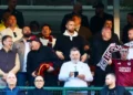 FK Sarajevo večeras ima zanimljivu podršku: Na tribinama Džanan Musa, Mirvić i bivši vlasnik kluba
