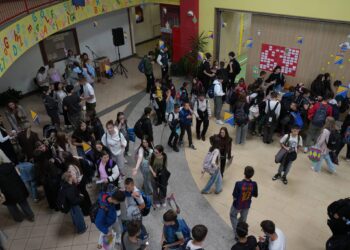 Održan Humanitarni bazar 2026. u OŠ “Stari Ilijaš”