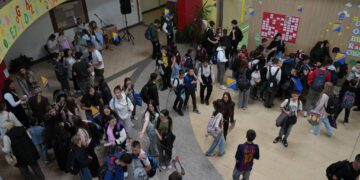 Održan Humanitarni bazar 2026. u OŠ “Stari Ilijaš”