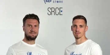 Željezničar predstavio posebne majice: Prihod od prodaje ide u humanitarne svrhe