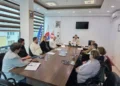 Unapređenje zaštite kulturno-historijskog i prirodnog naslijeđa tema sastanka u Općini Ilijaš