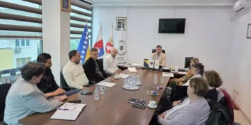 Unapređenje zaštite kulturno-historijskog i prirodnog naslijeđa tema sastanka u Općini Ilijaš