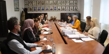 Dobrobit učenika zajednički prioritet institucija i roditelja u Kantonu Sarajevo