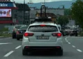 Apple Maps ponovo na ulicama BiH: Mapirat će ulice Sarajeva, ali i drugih gradova sve do 21. maja