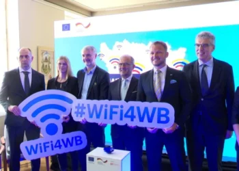 Svečanost u BiH: 116 općina dobilo besplatnu Wi-Fi mrežu
