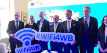 Svečanost u BiH: 116 općina dobilo besplatnu Wi-Fi mrežu