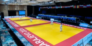 U Sarajevo počelo Evropsko džudo prvenstvo u katama