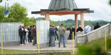 U Sućeskoj obilježeno “Sjećanje na 16. maj 1992. godine – Dan odbrane MZ Sućeska”