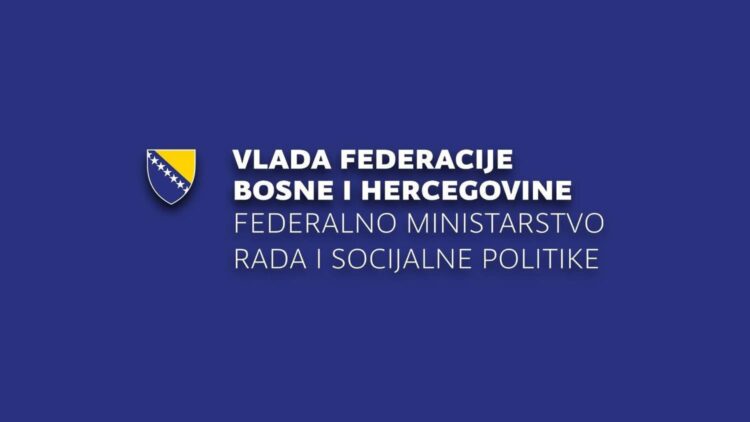 FMRSP: Objavljen Javni poziv vrijedan 50.000 KM za podršku provedbi Strategije za osobe sa invaliditetom