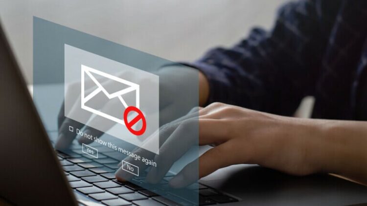 FUP: Upozorenje građanima na online prevare