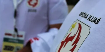 Otvorene prijave za Grupu Ilijaš za učešće na “Maršu mira 2026”
