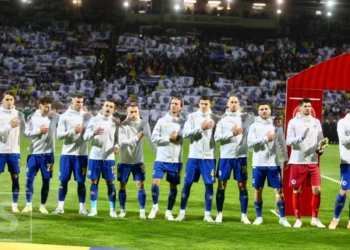 UEFA priprema novi sistem kvalifikacija i Lige nacija: Šta očekuje reprezentaciju BiH?