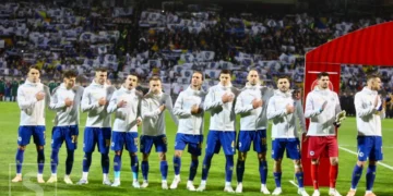 UEFA priprema novi sistem kvalifikacija i Lige nacija: Šta očekuje reprezentaciju BiH?