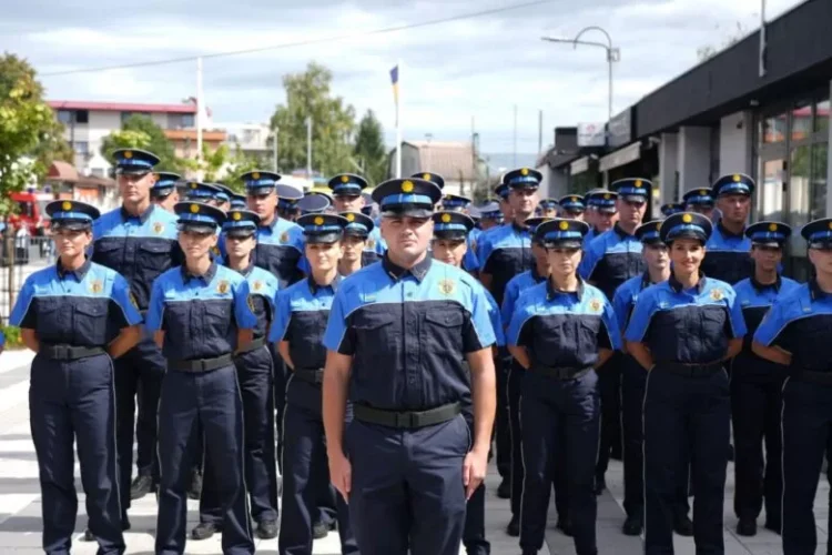 MUP Kantona Sarajevo zapošljava još 220 policijskih službenika u činu policajac