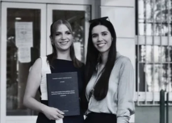 Memorijalna šetnja u znak sjećanja na doktorice Azru Spahić i Almu Suljić