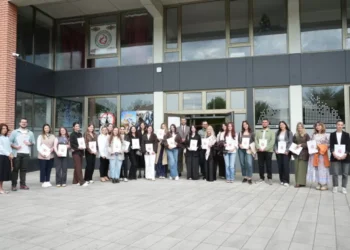 Završena izložba studentskih radova: Mladi arhitekti ponudili viziju budućeg izgleda Ilijaša