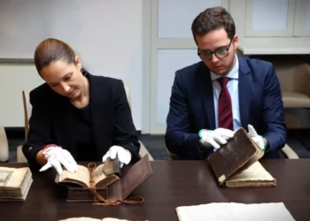 Historijski korak: Gazi Husrev-begova biblioteka postaje nastavna baza UNSA, Vlada KS dodjeljuje 40.000 KM