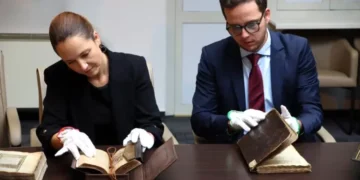 Historijski korak: Gazi Husrev-begova biblioteka postaje nastavna baza UNSA, Vlada KS dodjeljuje 40.000 KM