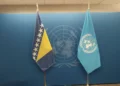 Bosna i Hercegovina na današnji dan postala članica Ujedinjenih naroda